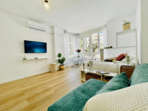 Precioso mini loft